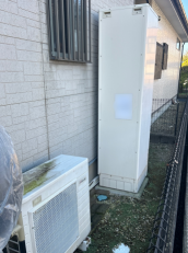 茨城県坂東市　N様邸