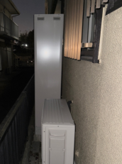 神奈川県海老名市　U様邸