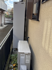 神奈川県海老名市　U様邸