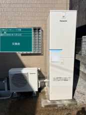 滋賀県蒲生郡　A様邸