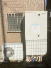 滋賀県蒲生郡　A様邸