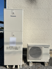 茨城県古河市　H様邸