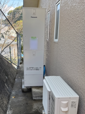 佐賀県唐津市　M様邸