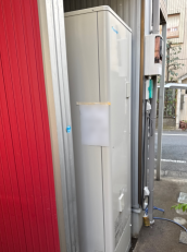 東京都目黒区　H様邸