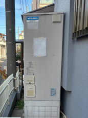  埼玉県吉川市　T様邸