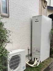 千葉県船橋市　W様邸