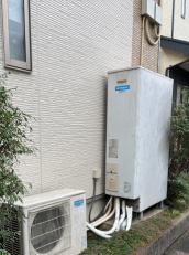 千葉県船橋市　W様邸