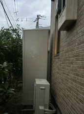 茨城県神栖市　F様邸