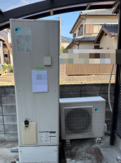 福岡県糟屋郡　M様邸
