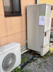 福岡県飯塚市　N様邸