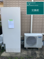 岐阜県関市　M様邸