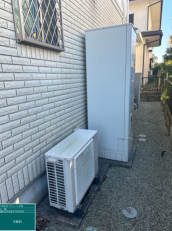 神奈川県横浜市　E様邸