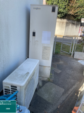 神奈川県横浜市　S様邸