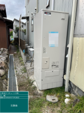 滋賀県愛知郡　Y様邸