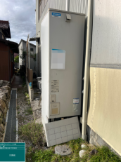 滋賀県愛知郡　Y様邸