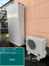 栃木県鹿沼市　N様邸