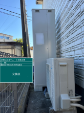 東京都清瀬市　K様邸
