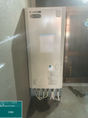 大阪府寝屋川市　T様邸