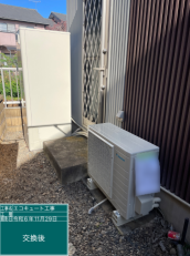 群馬県伊勢崎市　K様邸
