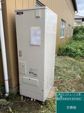 群馬県伊勢崎市　H様邸