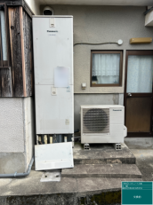 滋賀県守山市　T様邸