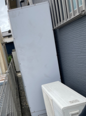 神奈川県中郡　M様邸