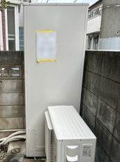 東京都府中市　K様邸