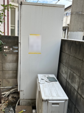 東京都府中市　K様邸