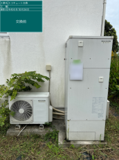 熊本県宇城市　U様邸
