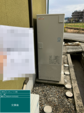 石川県野々市市　M様邸