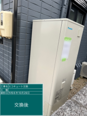 愛知県江南市　I様邸