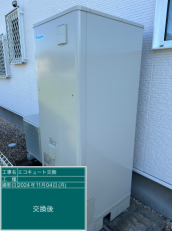 千葉県市原市　K様邸