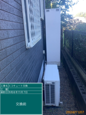 千葉県茂原市　T様邸