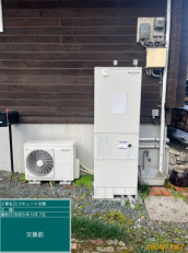 兵庫県丹波市　Y様邸
