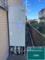 群馬県館林市　M様邸