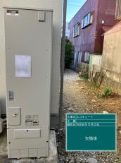 山梨県北杜市　M様邸