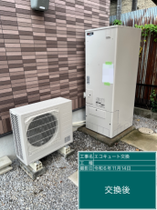 滋賀県彦根市　K様邸
