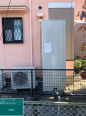 大阪府泉佐野市　H様邸