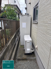 神奈川県相模原市　Z様邸