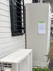 愛知県あま市　N様邸