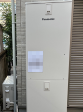東京都足立区　F様邸