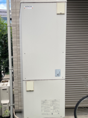 東京都足立区　F様邸