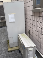 千葉県流山市　M様邸