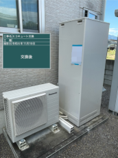 愛媛県新居浜市　M様邸