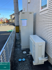 福島県いわき市　S様邸
