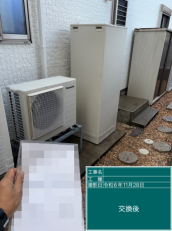 石川県能美市　M様邸
