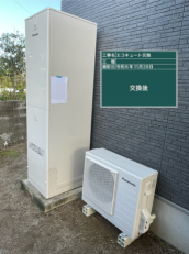 愛媛県西条市　I様邸