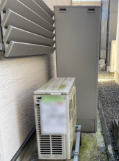新潟県加茂市　K様邸