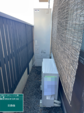 群馬県安中市　F様邸