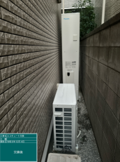 東京都荒川区　T様邸